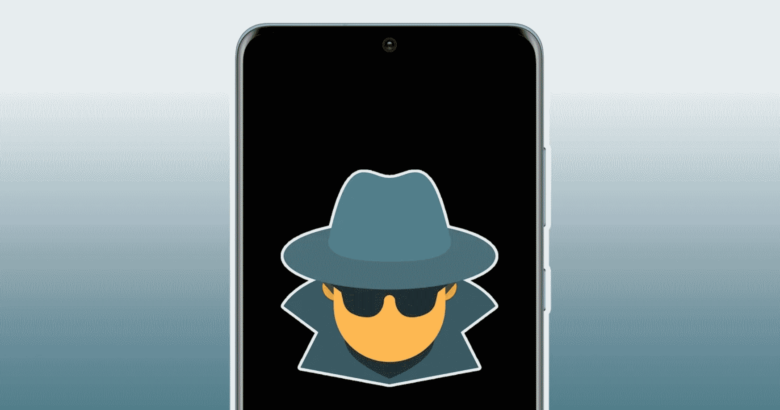 Aplicaciones espías