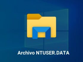 archivo NTUSER.DATA.