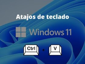 Mejores atajos de teclado para Windows 11