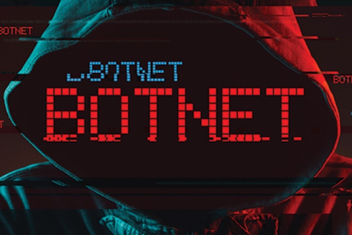 ¿Qué es Qué es Botnet Mirai?