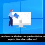 Eliminar Carpetas y Archivos de Windows