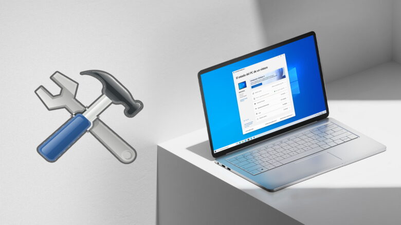 Controladores antiguos en Windows