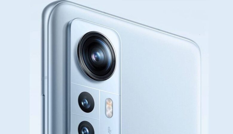 Especificaciones del Xiaomi 12