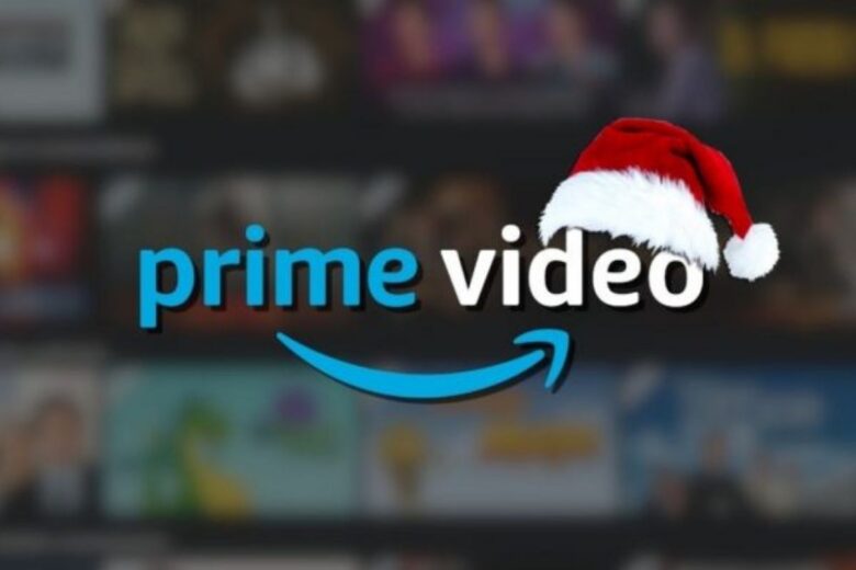 Estrenos de amazon prime
