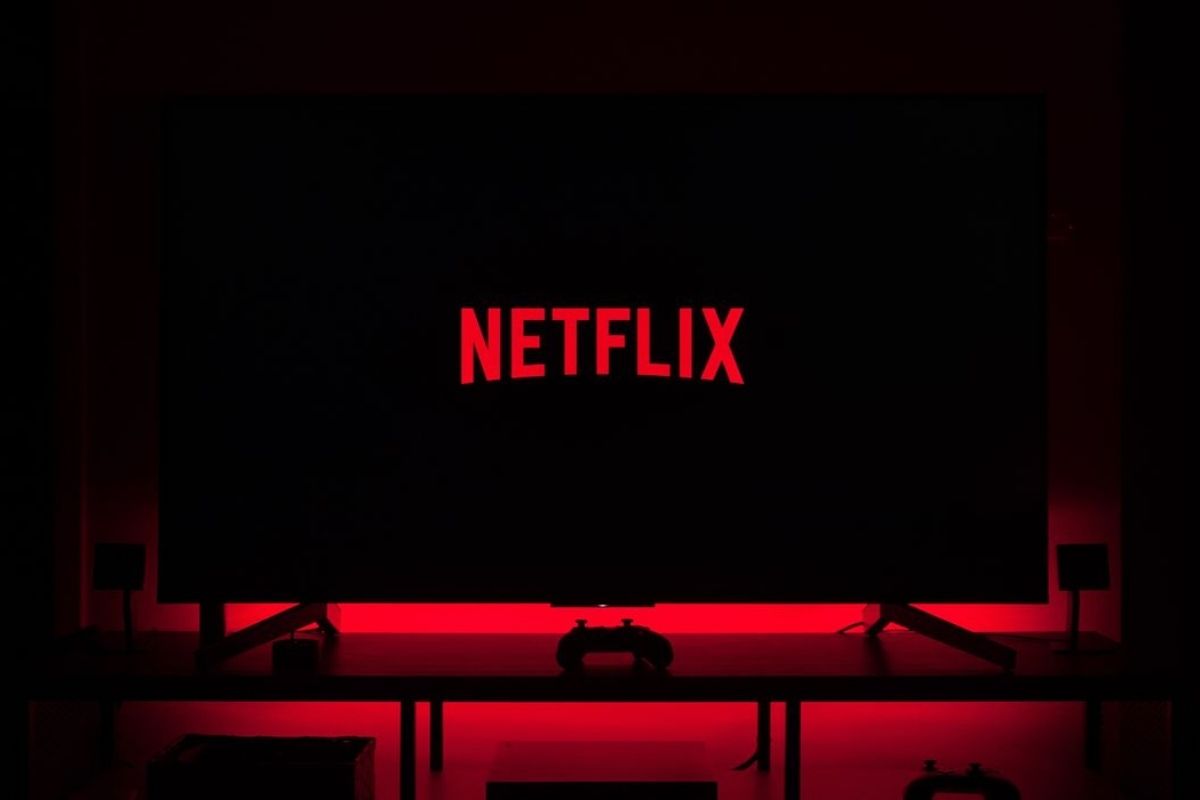 Estrenos de Netflix diciembre 2021