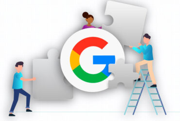 Extensiones de Google Chrome