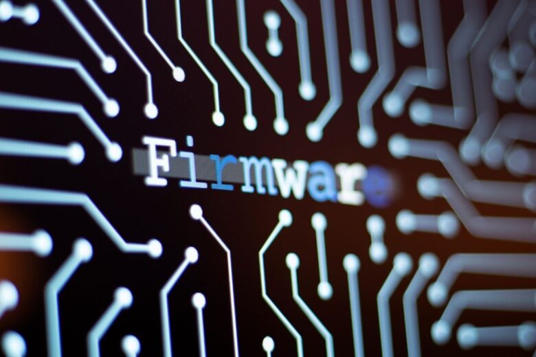 ¿Qué son los Firmware?