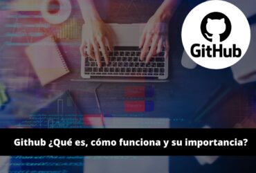 ¿Qué es GitHub?