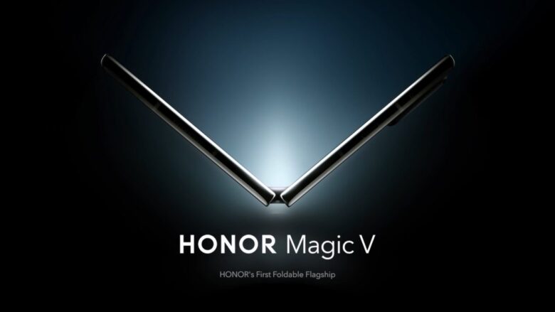 Honor Magic V