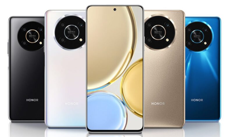Honor X30 5G