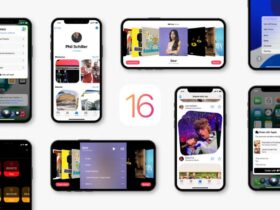 Lista de dispositivos compatibles con iOS 16 y iPadOS 16