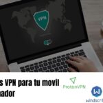 Mejores VPN