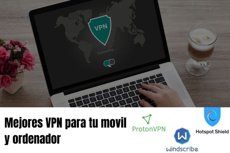 Mejores VPN