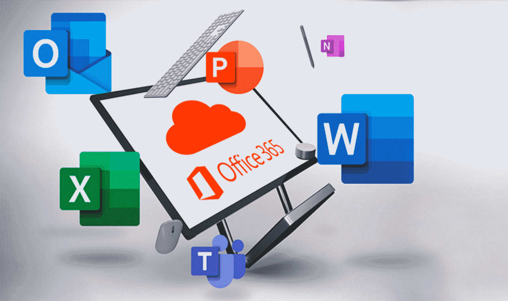 Cómo conseguir Microsoft Office 365 gratis si eres estudiante - Cultura  Informática