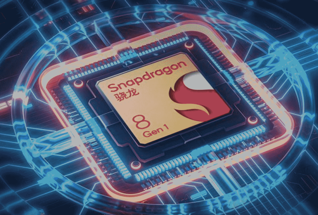 Qualcomm snapdragon 8 gen 3