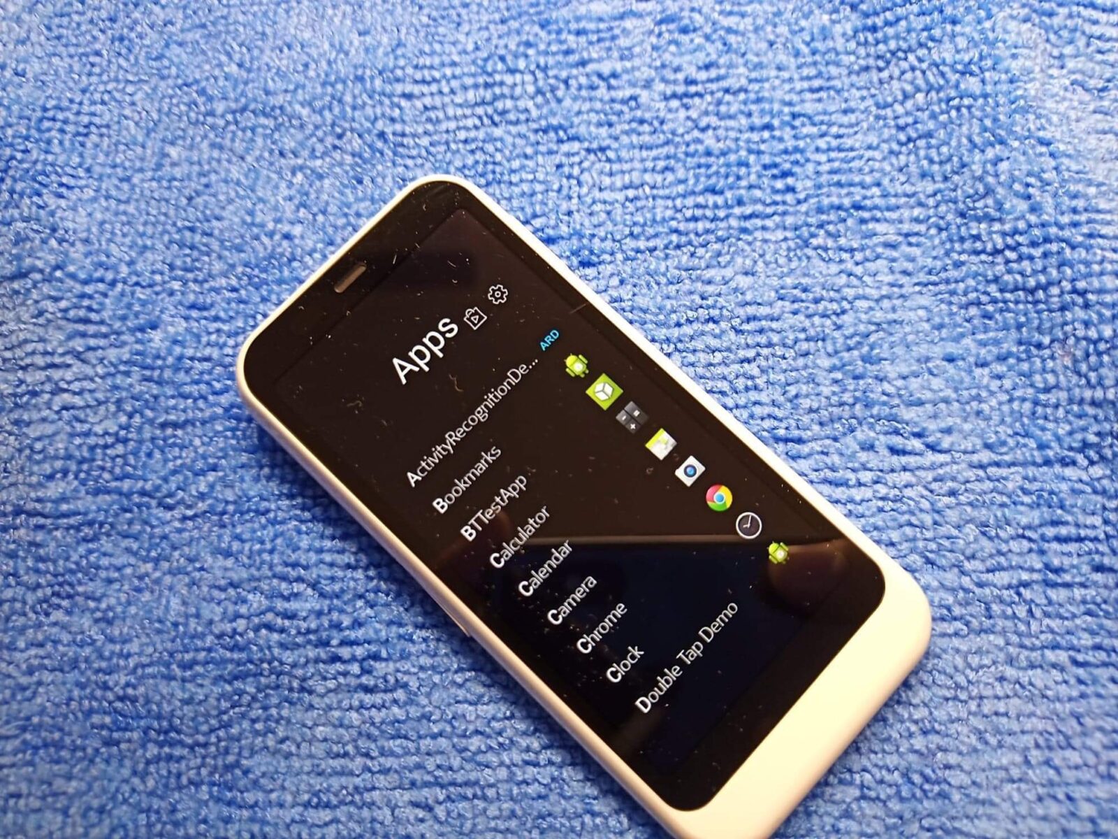 Nokia Ion Mini 2