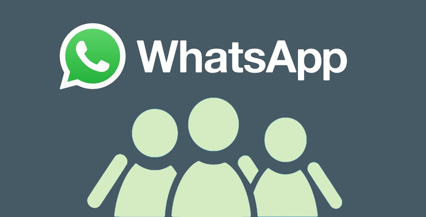 Novedades en los grupos de WhatsApp