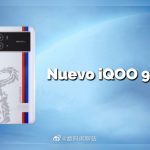 Nuevos iQOO 9 y 9 Pro
