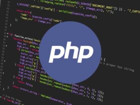lenguaje PHP