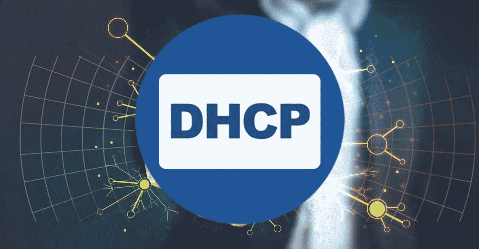¿Qué es DHCP?
