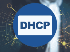 ¿Qué es DHCP?