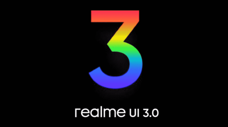 Realme actualización Android 12