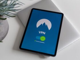 SSH VS VPN