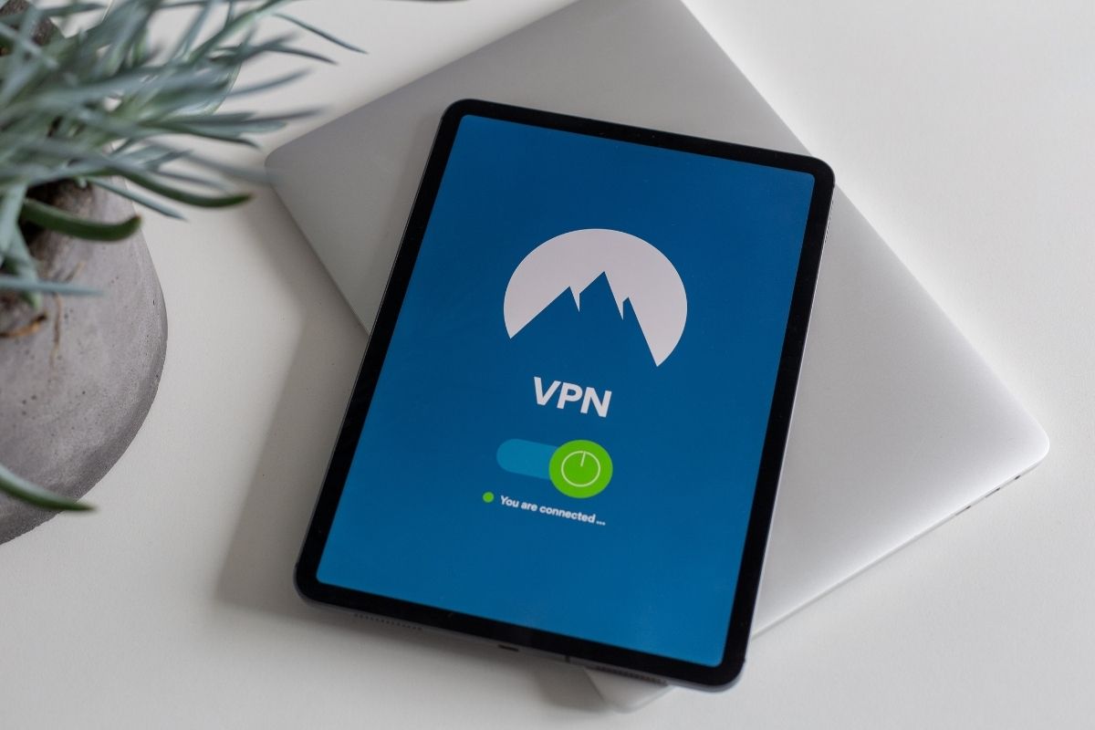 SSH VS VPN