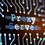 servidor proxy