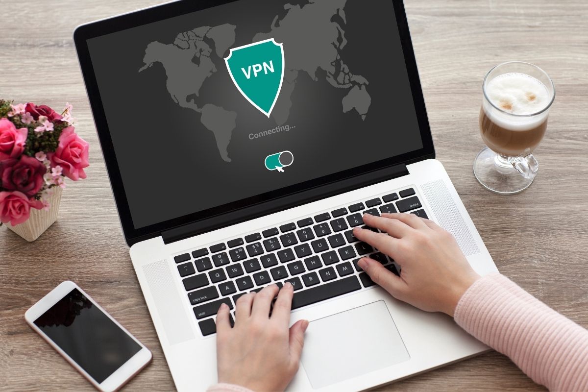 ¿Qué es un VPN?