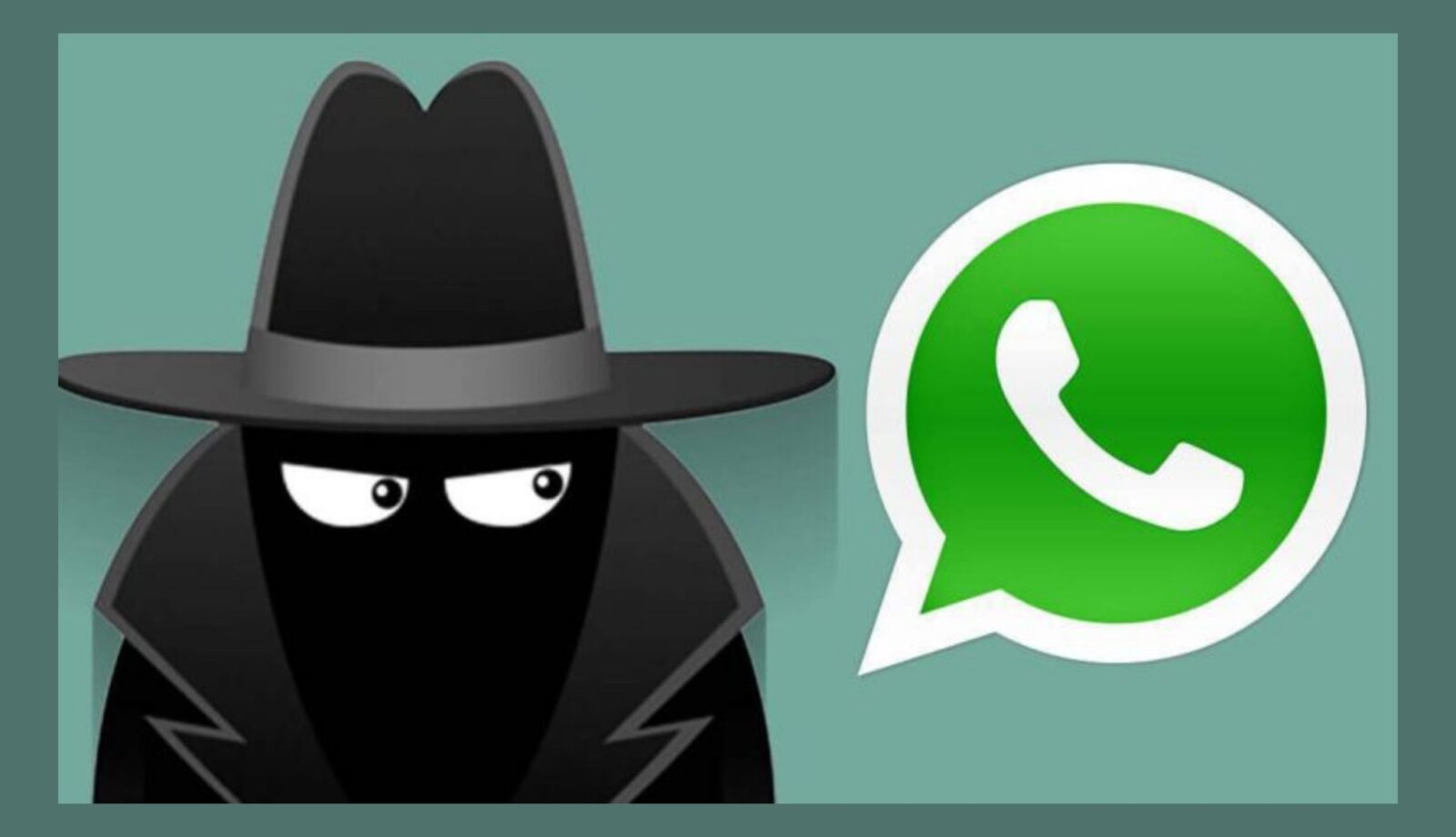 WhatsApp ya no dejará que te espíen