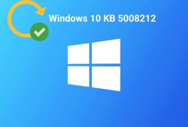 Windows 10 KB5008212