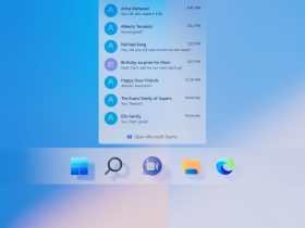 Windows 11 ya está en el 8.6% de las PCs