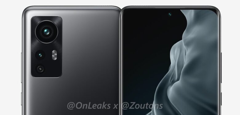 Xiaomi 12