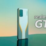 realme GT se actualiza a Android 12