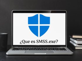 ¿Que es SMSS.exe?