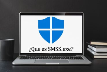 ¿Que es SMSS.exe?