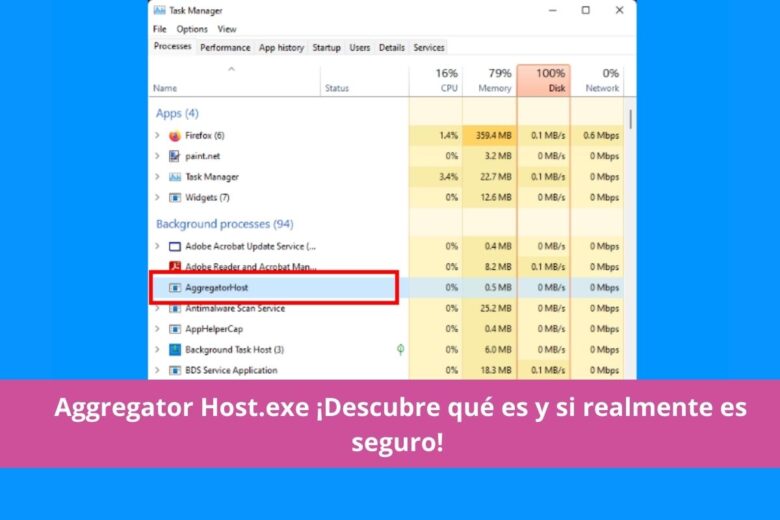 Aggregator Host.exe