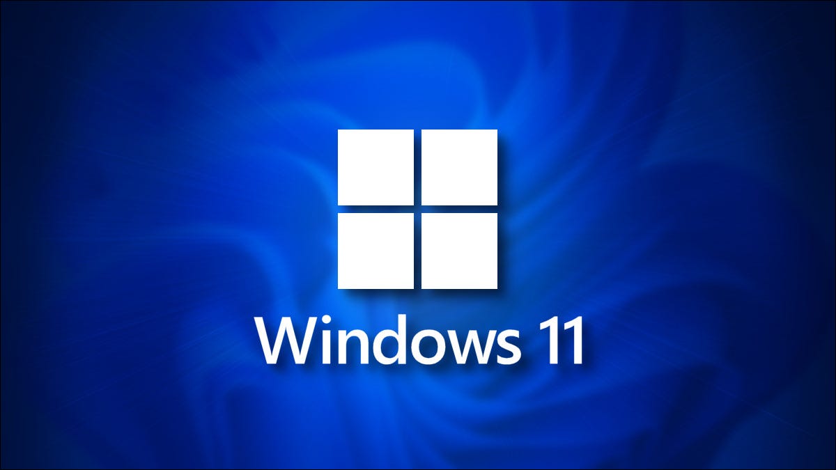 Aplicaciones nativas de Windows 11