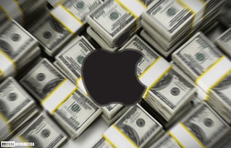 Apple es la marca más valiosa de 2022