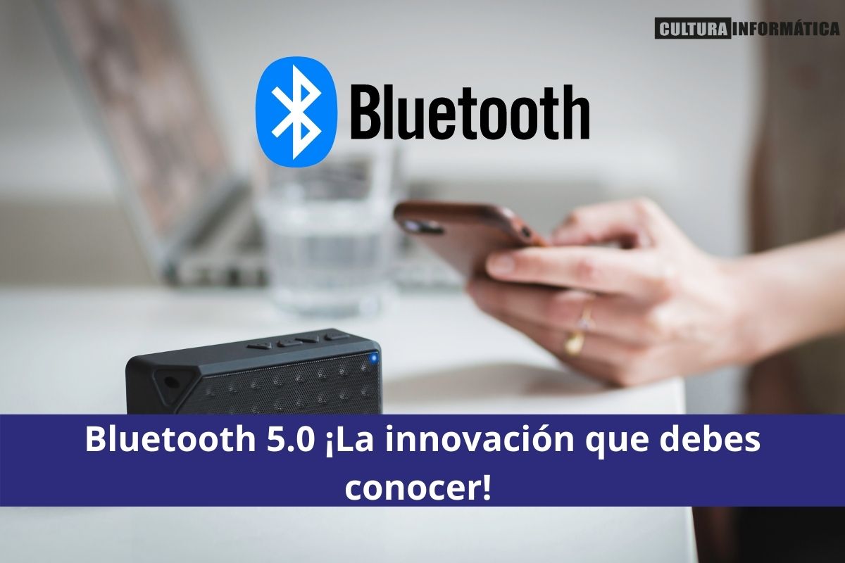 Bluetooth 5.0