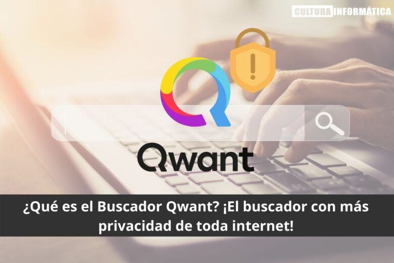 Buscador Qwant