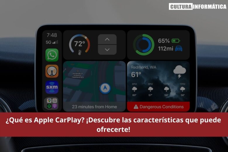 Carplay