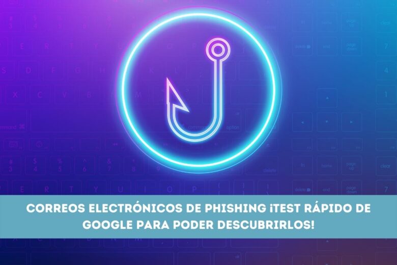 Correos Electrónicos de Phishing