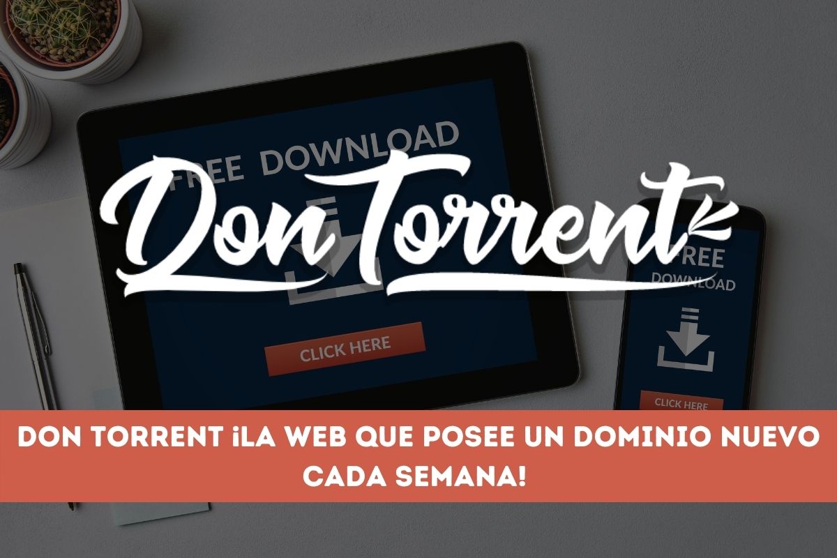 Don Torrent