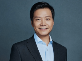 El CEO de Xiaomi abandona el cargo