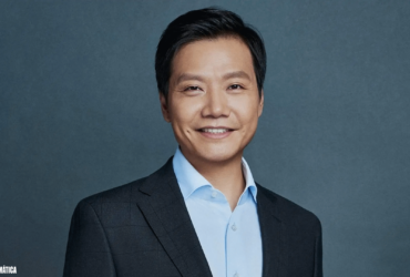 El CEO de Xiaomi abandona el cargo