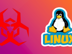 El malware para Linux aumento un 35% durante 2021