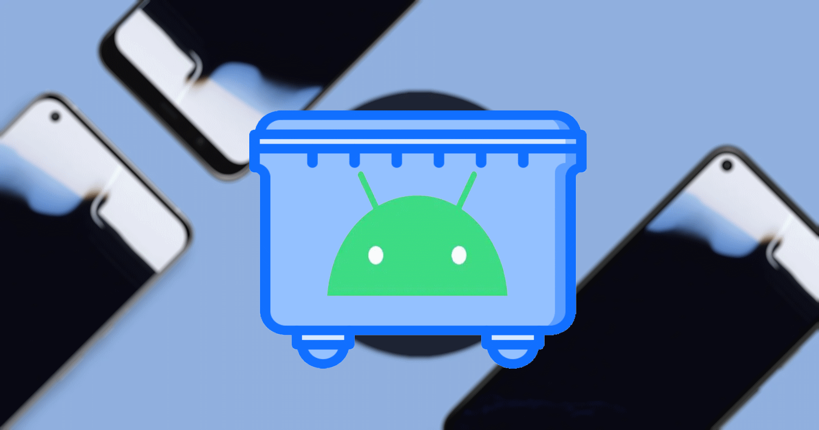 Eliminar aplicaciones no deseadas en Android