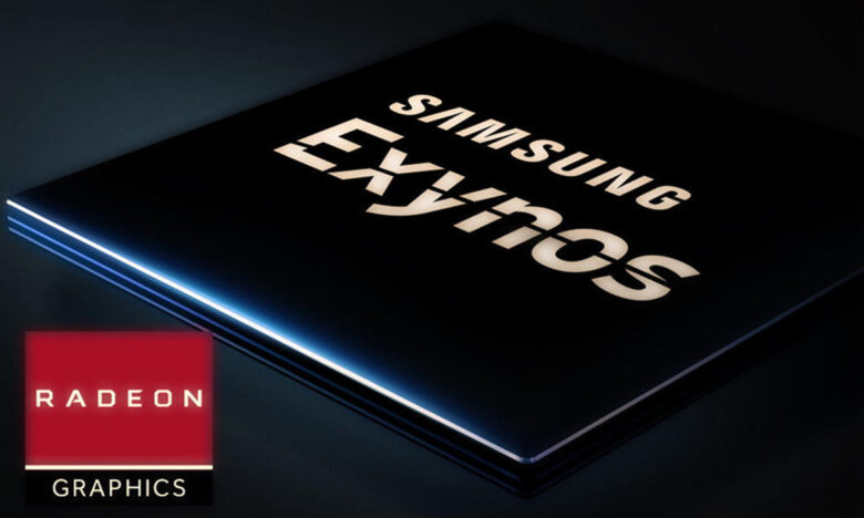 Exynos 2200